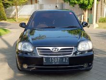 2008 Hyundai Avega 1,5 GL Sedan