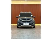 2017 Honda BR-V 1.5 E Prestige SUV