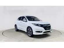 2015 Honda HR-V 1.8 Prestige SUV