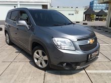2016 Chevrolet Orlando 1.8 LT SUV