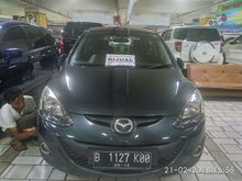 2012 Mazda 2 1.5 R Hatchback