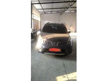 2012 Nissan Livina X-Gear 1.5 X-Gear SUV #jualcepatpemiliklangsung