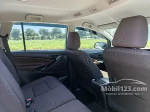 2024 Toyota Kijang Innova 2.4 G MPV