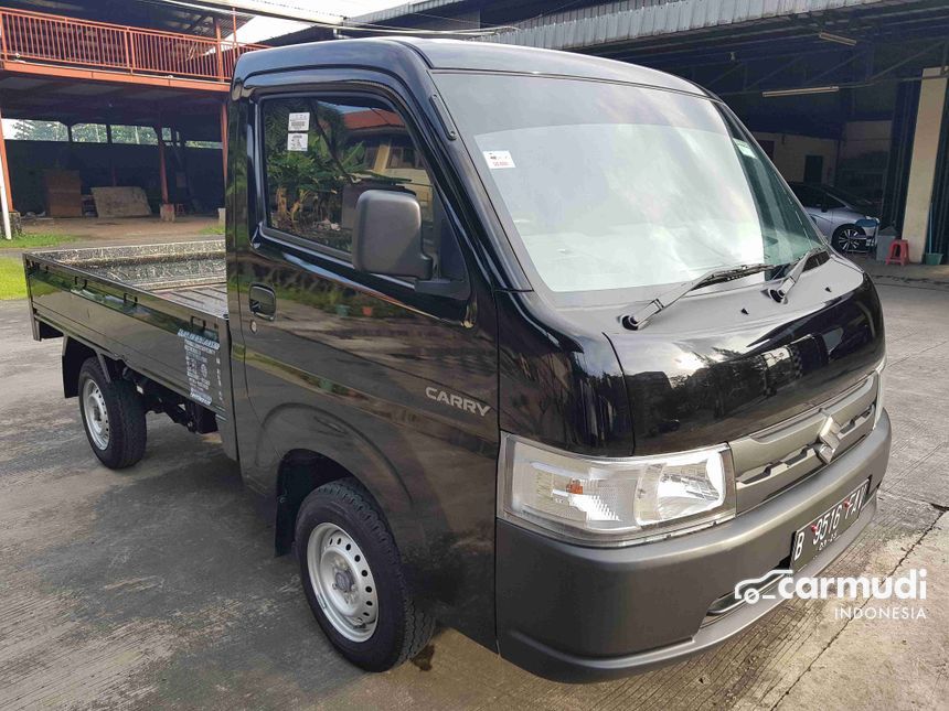 Suzuki Carry 2019 Chassis 1.5 in Indonesia (Others) Manual Pick-up ...