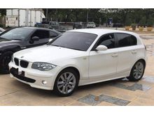 2004 BMW 120i 2.0 Hatchback