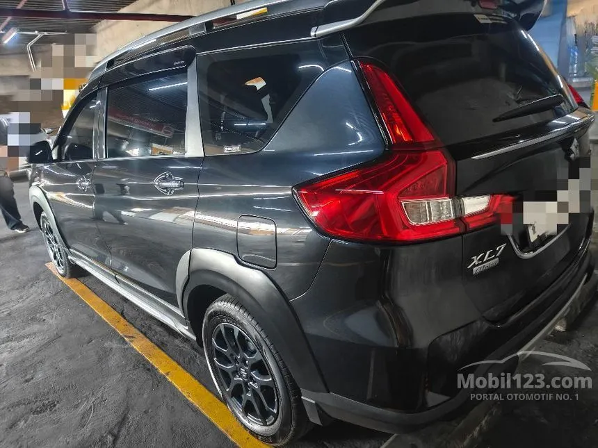 2024 Suzuki XL7 Alpha Hybrid SUV