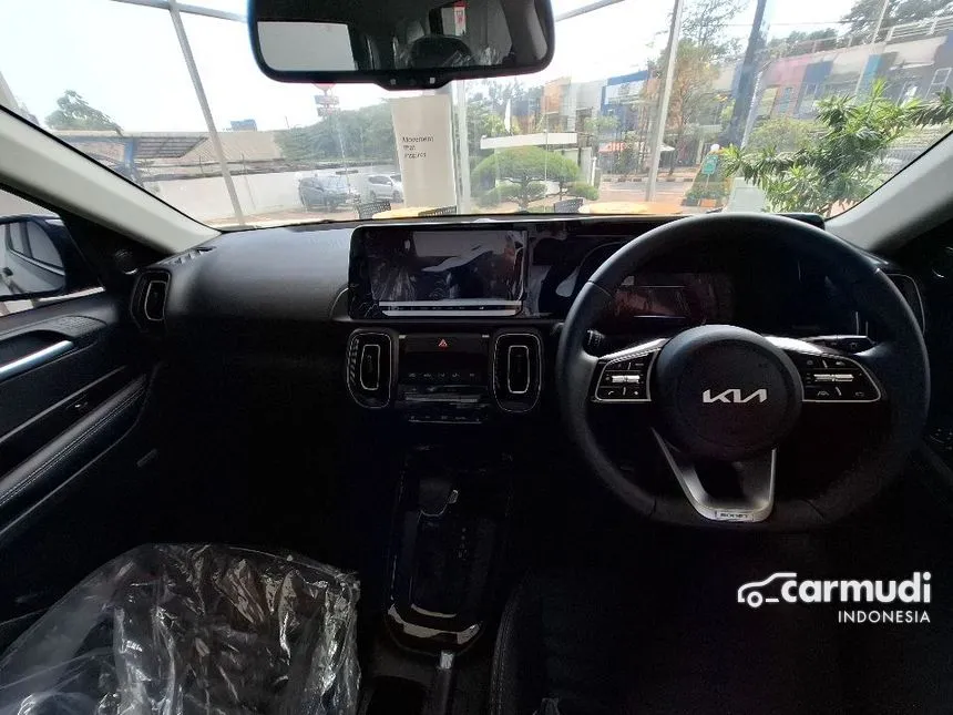2024 KIA Sonet Premiere SUV