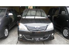 2009 Toyota Avanza 1.5 S