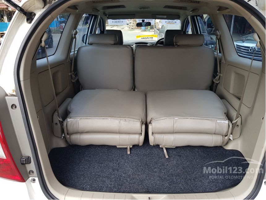 Jual Mobil Toyota Kijang Innova 2021 E 2 0 di Sulawesi Jual Mobil Toyota Kijang Innova 2021 E 2 0 di Sulawesi