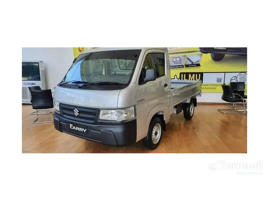 2024 Suzuki Carry FD ACPS Pick-up