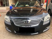 2008 Toyota Camry 2.4 V Sedan