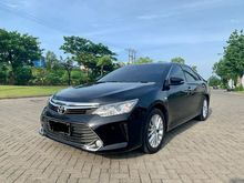 Toyota Camry 2016 2.5 V, facelift sama dengan th 2015 2017 2018, Low KMs