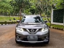 Mobil siap Pakai ! No pr 2014 Nissan X-Trail 2.5St
