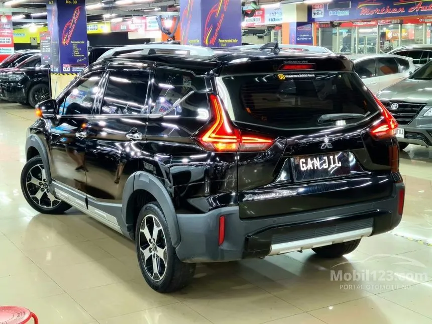 2020 Mitsubishi Xpander Cross MPV