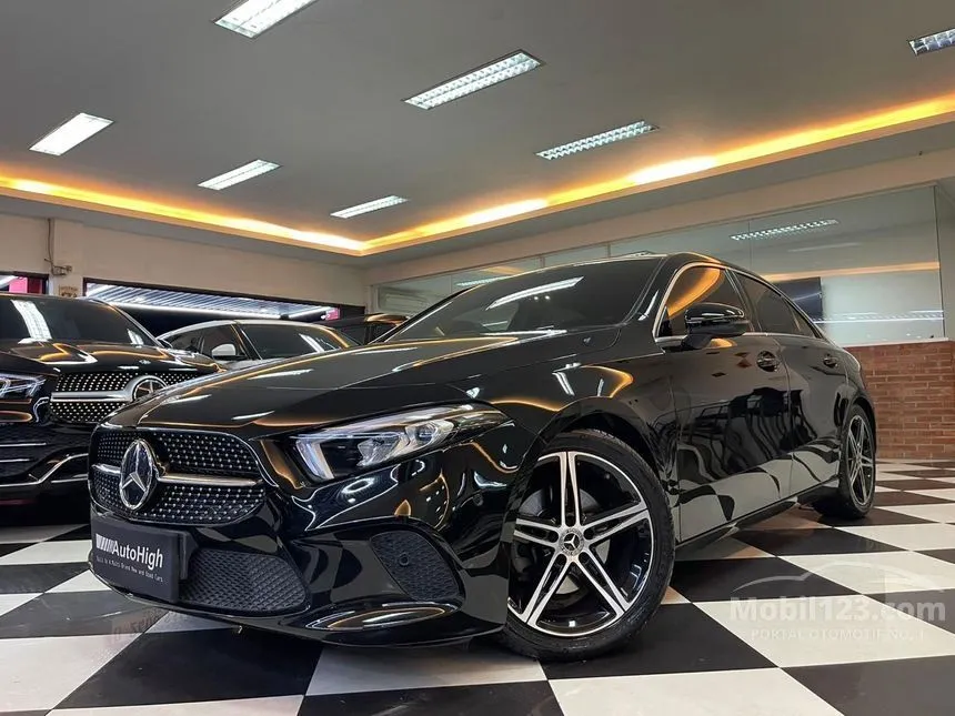 Jual Mobil Mercedes