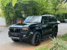 2026 Toyota Land Cruiser Prado 2.8 Kakadu SUV