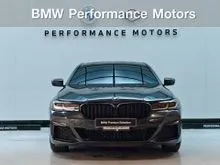 2023 BMW 520d 2.0 G30 (ปี 17-22) M Sport Sedan