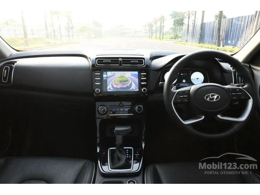 2023 Hyundai Creta Prime SUV