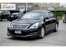 2012 Nissan Teana 2.5 (ปี 09-13) 250 XV Sport Sedan AT