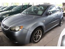 2007 Proton Satria 1.3 Neo (A) REG 2008 -- MUST VIEW --