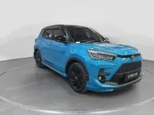 2022 Toyota Raize GR Sport TSS (2 Tone) SUV