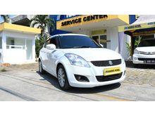 2016 Suzuki Swift GX, Pajak lama, Kilometer rendah