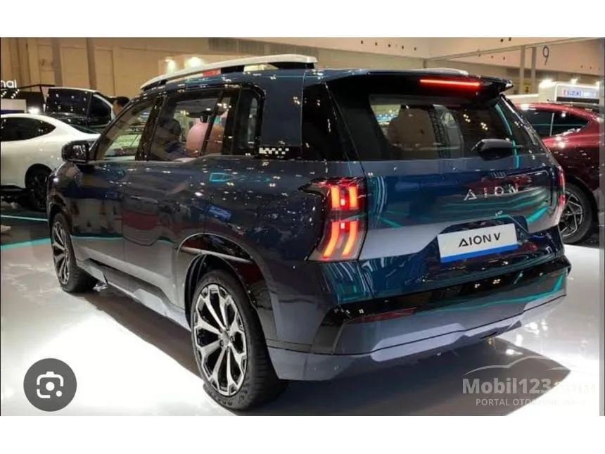 2026 GAC AION V Luxury SUV