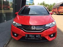 Honda jazz 1.5 manual 2018 tdp 20 jt good condition (Bebas Banjir)