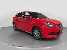 2017 Suzuki Baleno 1.4 Hatchback