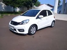 2018 Honda Brio 1.2 E Hatchback TDP 5 Juta