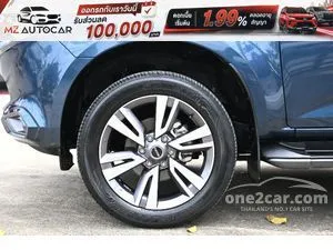 2023 Isuzu MU-X 3.0 Ultimate SUV