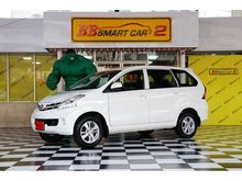 2013 Toyota Avanza 1.5 (ปี 12-16) E Hatchback AT