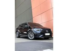 2024 Mercedes-Benz AMG GLA35 2.0 4MATIC SUV Black on Black Odo 17 Rb (TERMURAH)