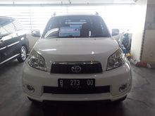 2011 Toyota Rush 1.5 S at SUV