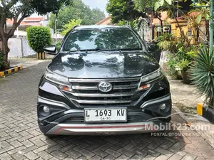 2020 Toyota Rush 1.5 TRD Sportivo SUV