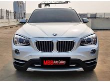 2013 BMW X1 executive 2014 Istimewa Simpanan KM.30rb