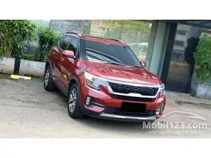 2021 KIA Seltos 1.4 EX+ SUV