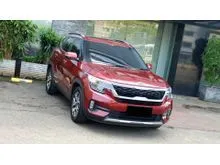 2021 KIA Seltos 1.4 EX+ SUV Sunroof AT 2021 2022 [ LOW KM 31RB ]