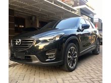 Mazda CX-5 Touring 2.5 A/T 2016 Facelift Terbaik