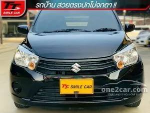 2021 Suzuki CELERIO 1.0 GL Hatchback