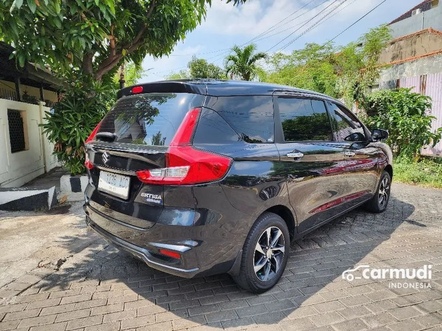 2022 Suzuki Ertiga Hybrid GX MPV