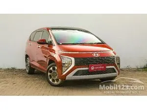 2022 Hyundai Stargazer 1.5 Prime MPV