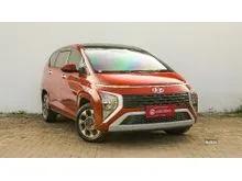2022 Hyundai Stargazer 1.5 Prime MPV - GARANSI 1 TAHUN