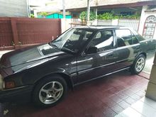 Honda Accord Prestige 1986
