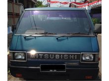1986 Mitsubishi Colt L300 1.6 Standard Van