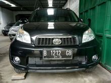 2013 Toyota Rush 1.5 G Manual TDP 20jt SUV