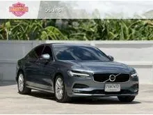 2017 Volvo S90 2.0 (ปี 16-25) D4 Momentum Sedan