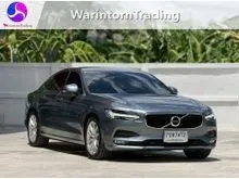 2017 Volvo S90 2.0 (ปี 16-25) D4 Momentum Sedan