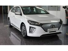 2021 Hyundai IONIQ 0.0 Electric Prime Fastback DP DAN CICILAN PROMO SPESIAL