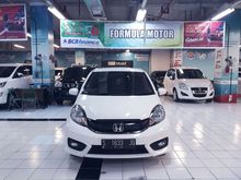 2017 Honda Brio 1.2 Satya E Hatchback